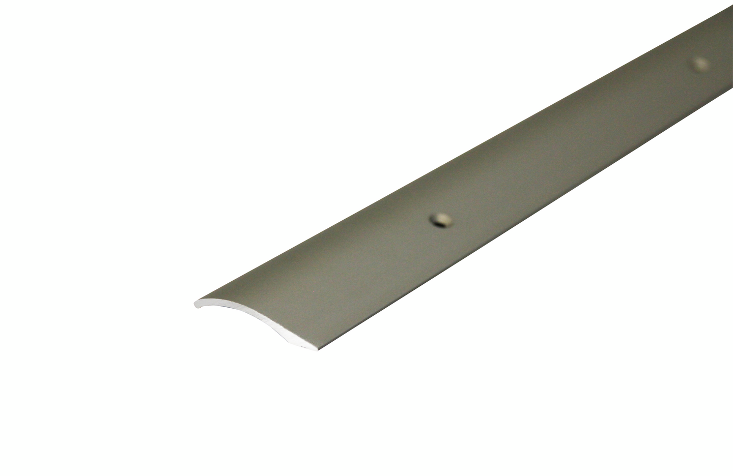 Eritasolista 2-15mm 0,9m alumiini sileä pronssianodisoitu C4S PE 90