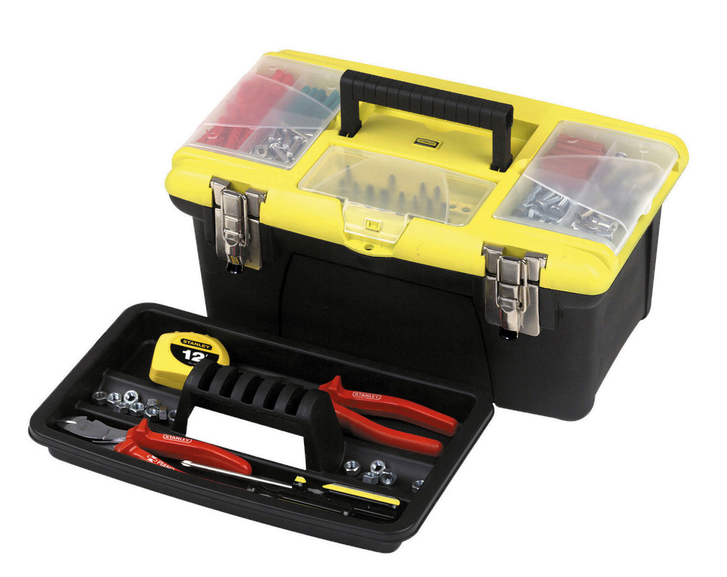 Työkalupakki STANLEY 1-92-905 41x25x18 cm