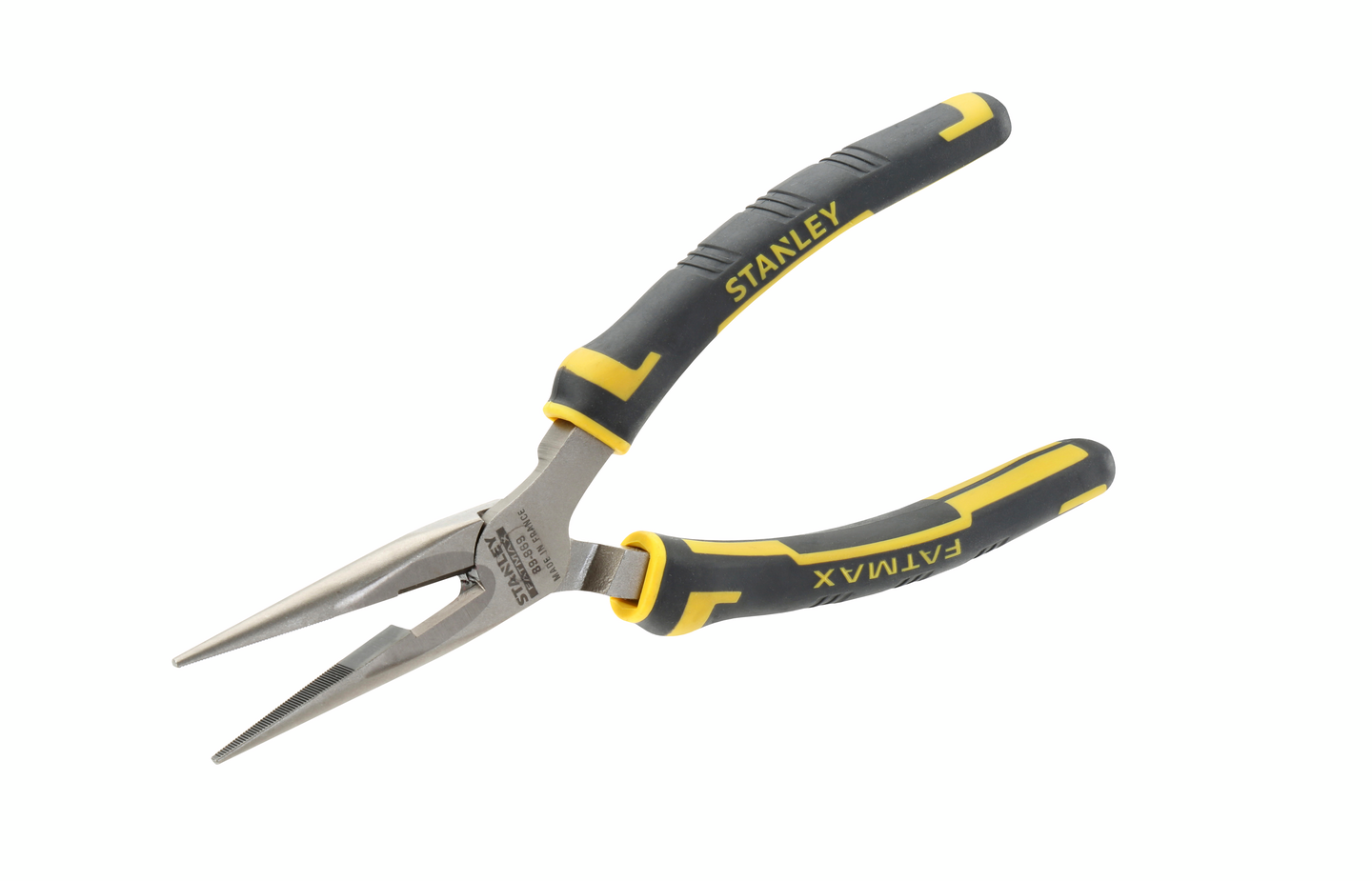 Laakapihdit Stanley Fatmax 160mm