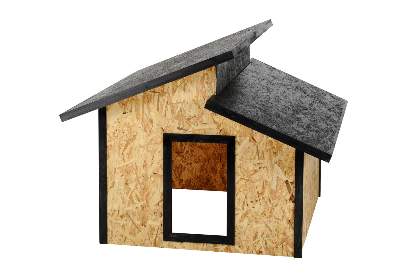 OSB3-levy Kronospan 11x2600x1200mm 3,12m² PEFC