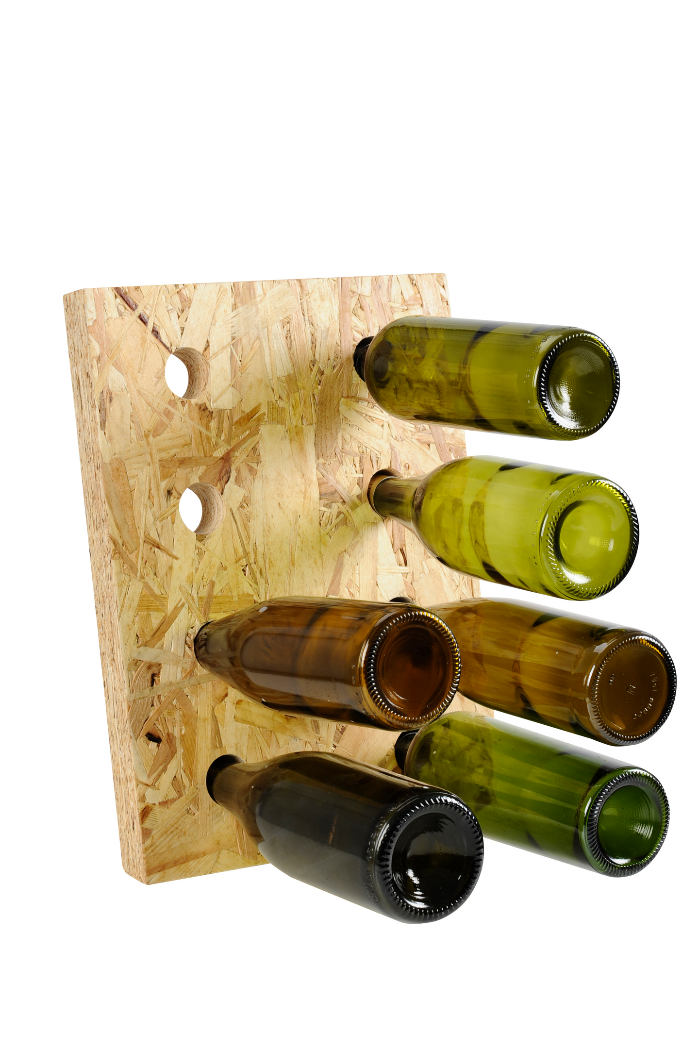 OSB3-levy Kronospan 11x2600x1200mm 3,12m² PEFC