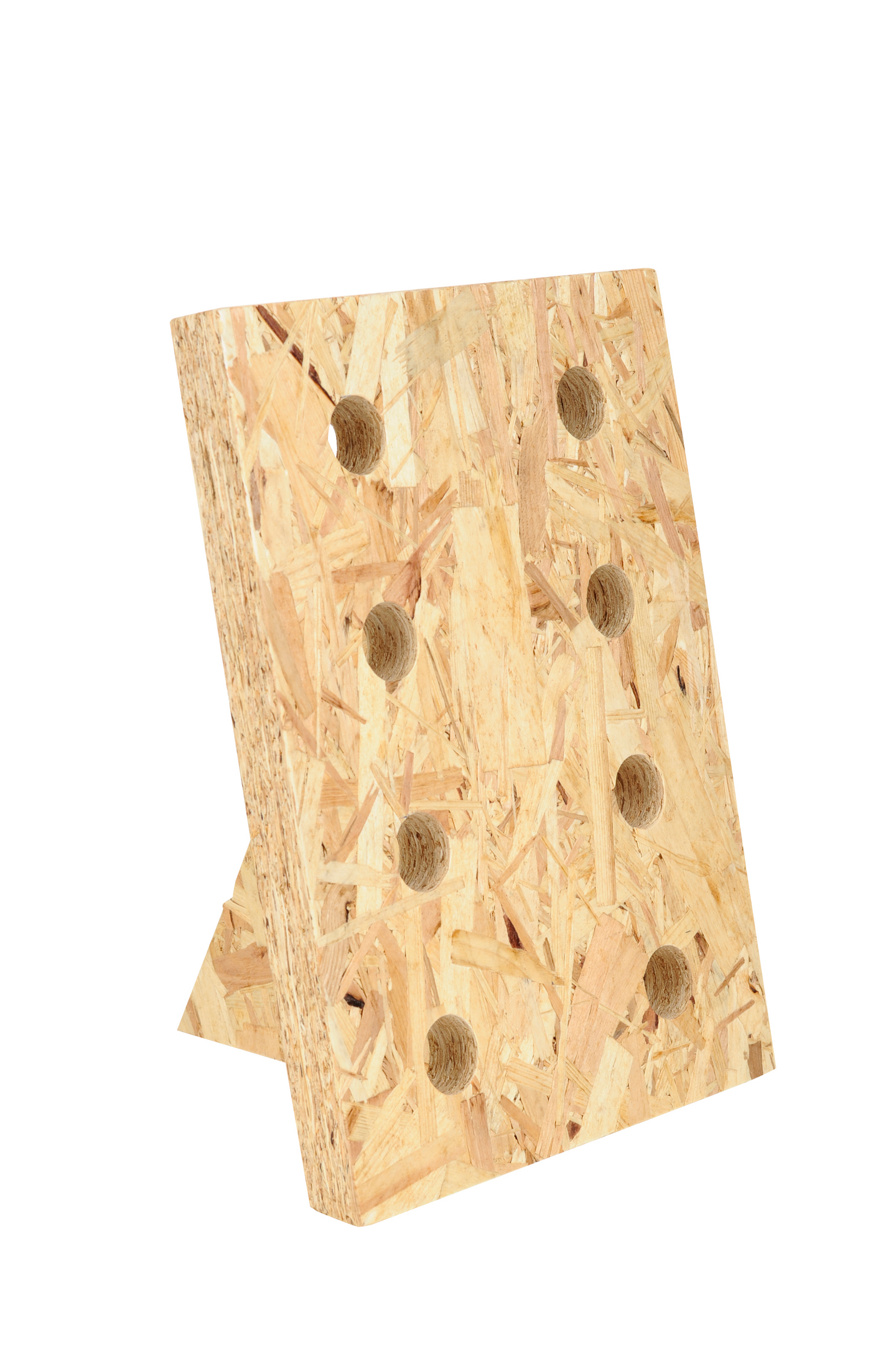 OSB3-levy Kronospan 11x2600x1200mm 3,12m² PEFC