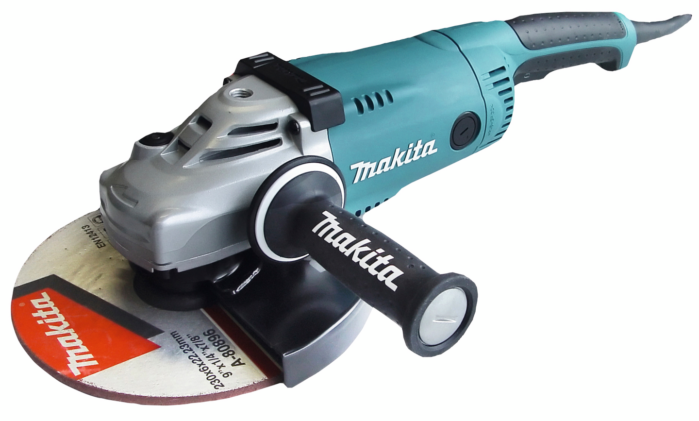 Kulmahiomakone Makita GA9020SF01