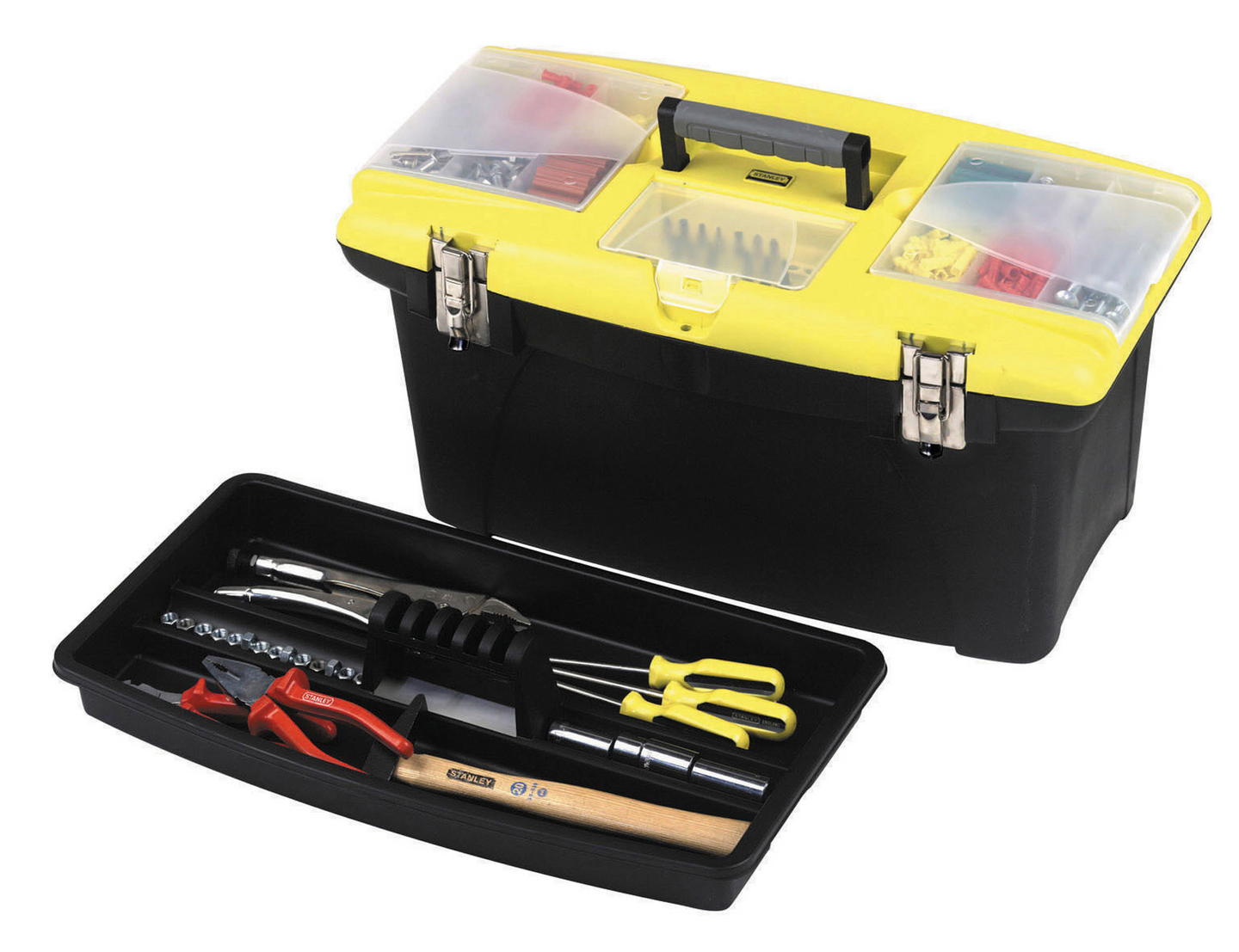Työkalupakki STANLEY 1-92-906 49x28x23 cm