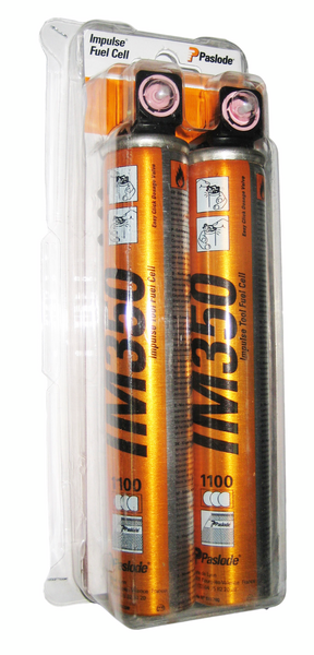 GASPATRON PASLODE/2ST ROSA IM350CT/90