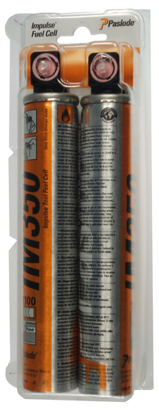 GASPATRON PASLODE/2ST ROSA IM350CT/90