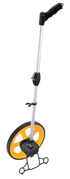 Mittapyörä Ironside 250mm teleskooppivarrella