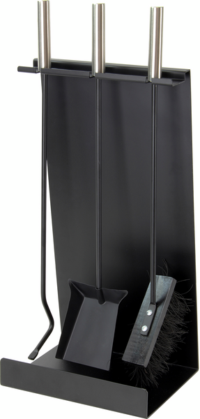 ELDSTÄLL CELLO MODERN 3ST REDS REDSKAP