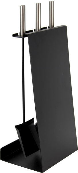 ELDSTÄLL CELLO MODERN 3ST REDS REDSKAP