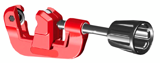 Putkileikkuri Ironside 30mm