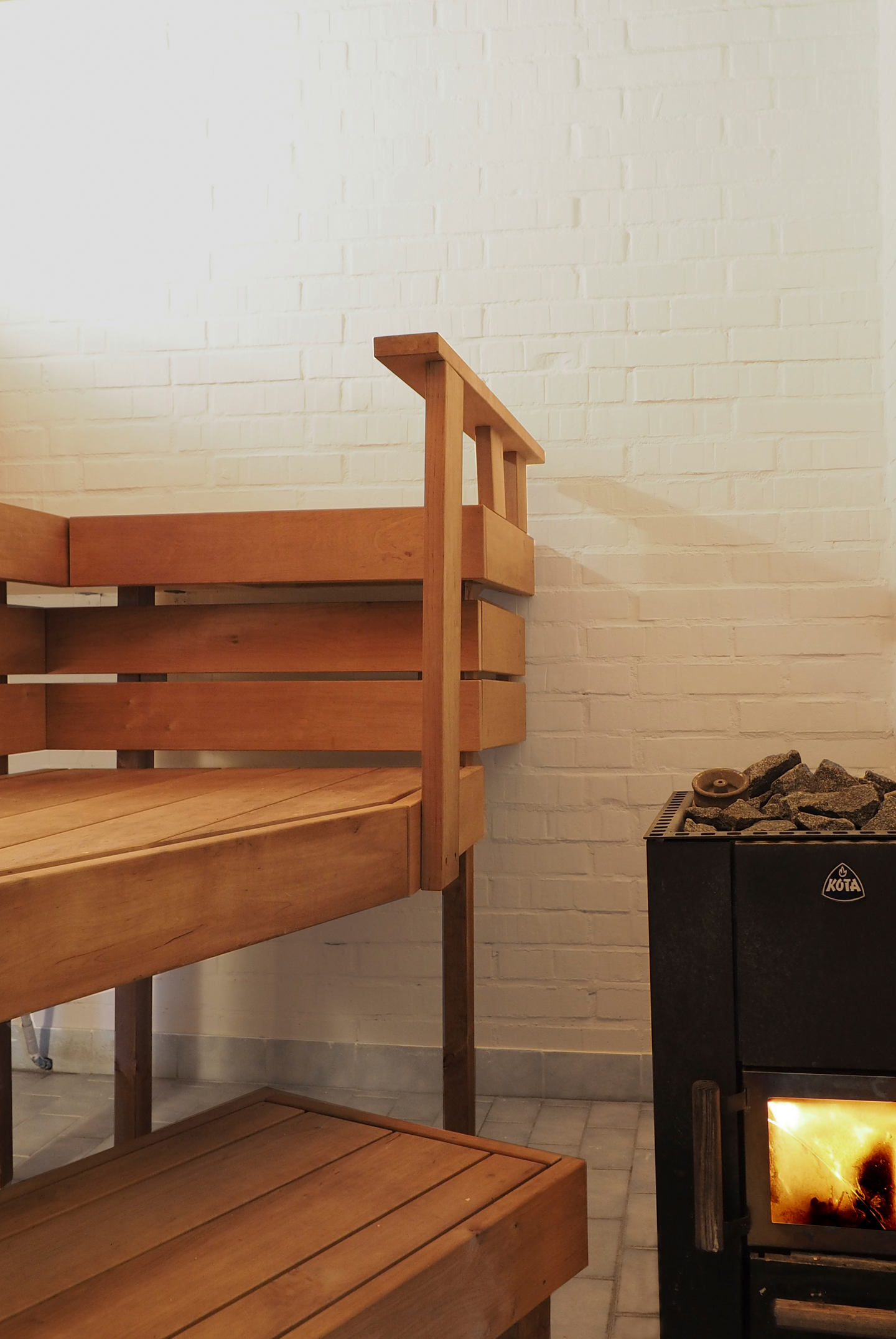 Muuri Takka- ja palomuurimaali 2,7l MSA valkoinen sävytettävissä