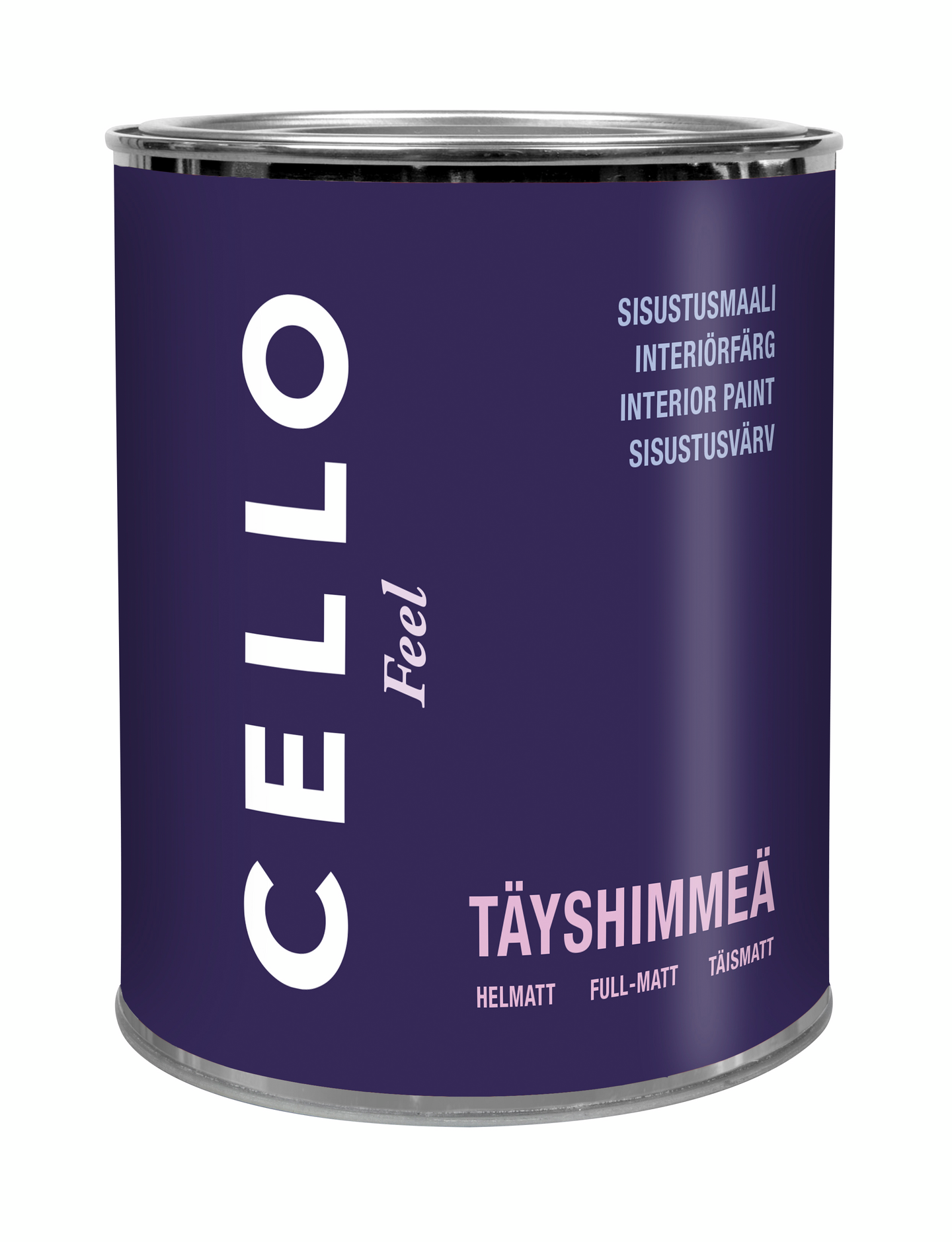 Cello Feel Sisustusmaali