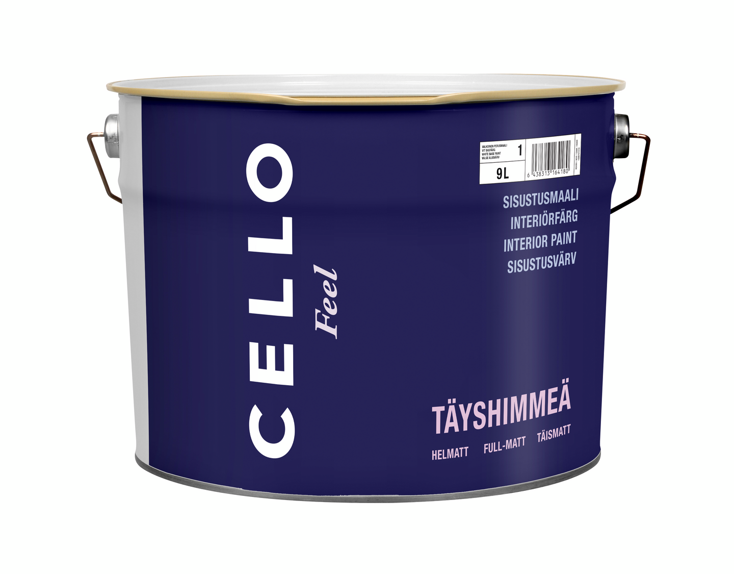 Cello Feel Sisustusmaali