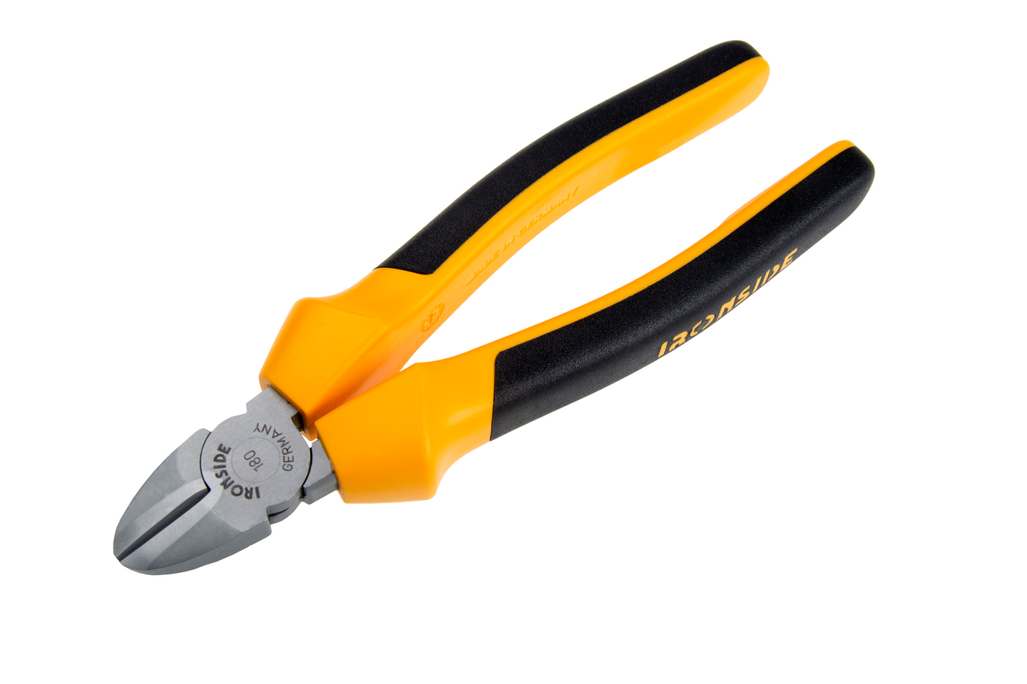 Sivuleikkurit Ironside 160mm