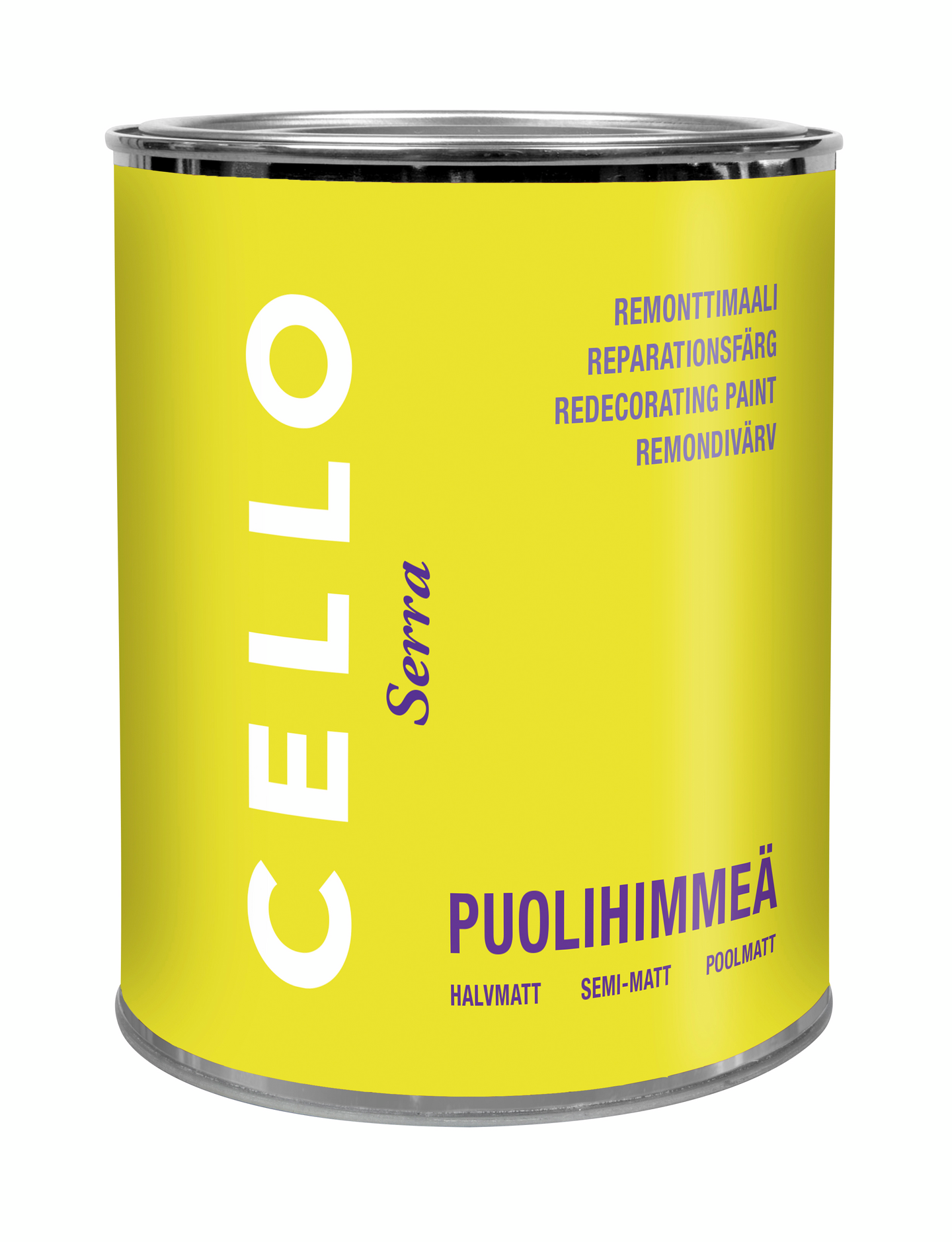 Cello Serra Remonttimaali