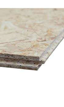 OSB4-levy Swiss Krono 2700x1200 TG4