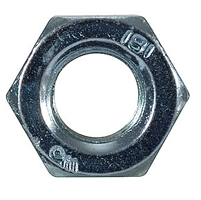 Kuusiomutteri PROF Fix master M8 Zn 500kpl 2,60kg