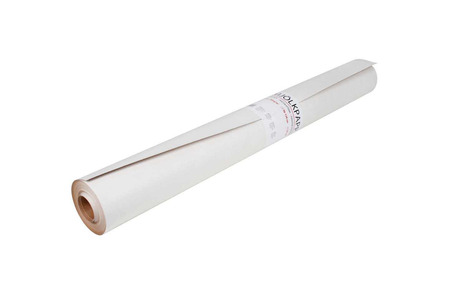 Lattiasuoja Proof maitokartonki 25m² 270 g/m²