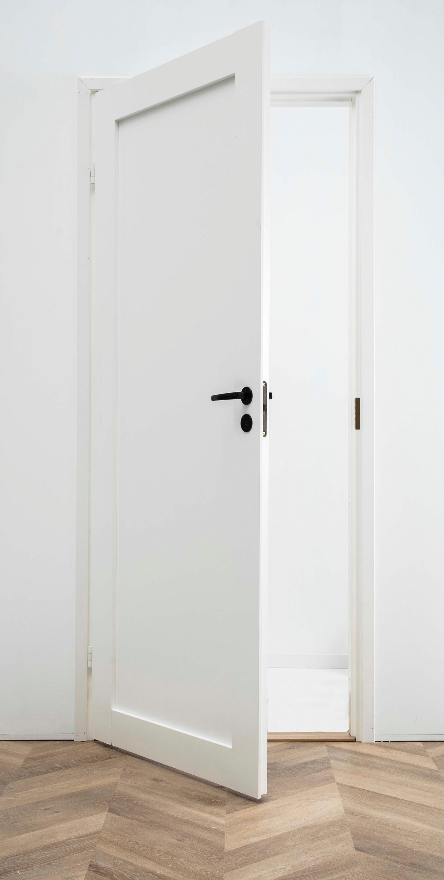 Sisäovi Cello kehysovi 1-peilinen valkoinen