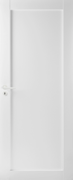 Sisäovi Cello kehysovi 1-peilinen valkoinen