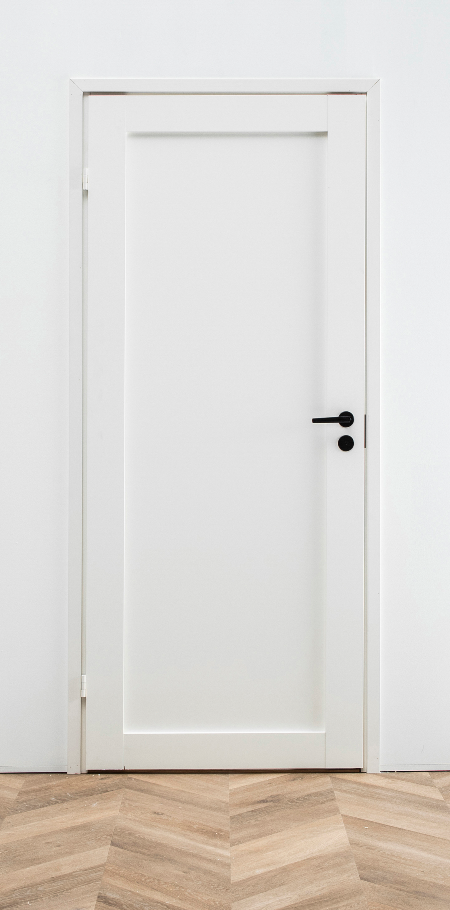 Sisäovi Cello kehysovi 1-peilinen valkoinen