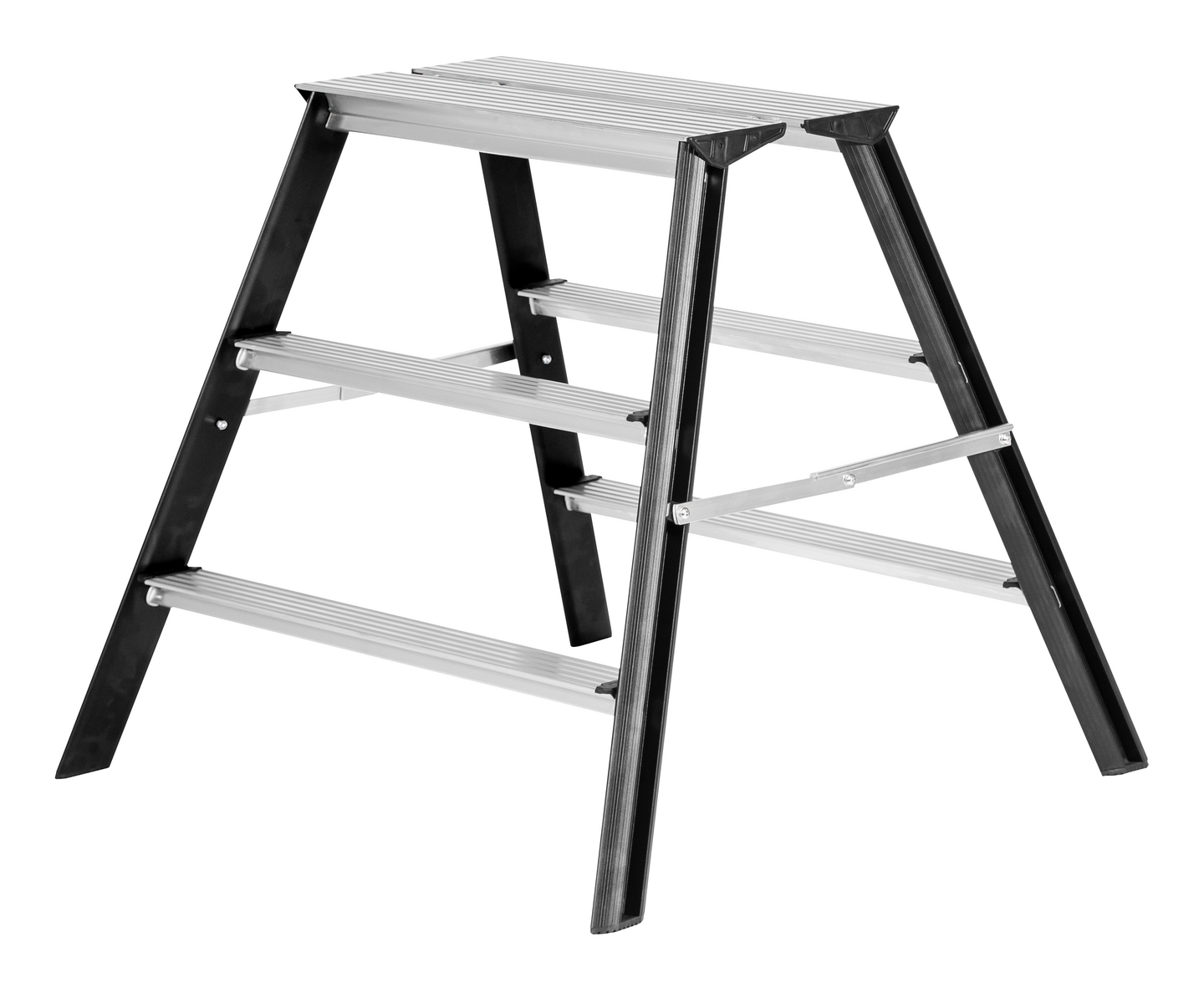 Työpukki Tikli Pro 3-askelmainen