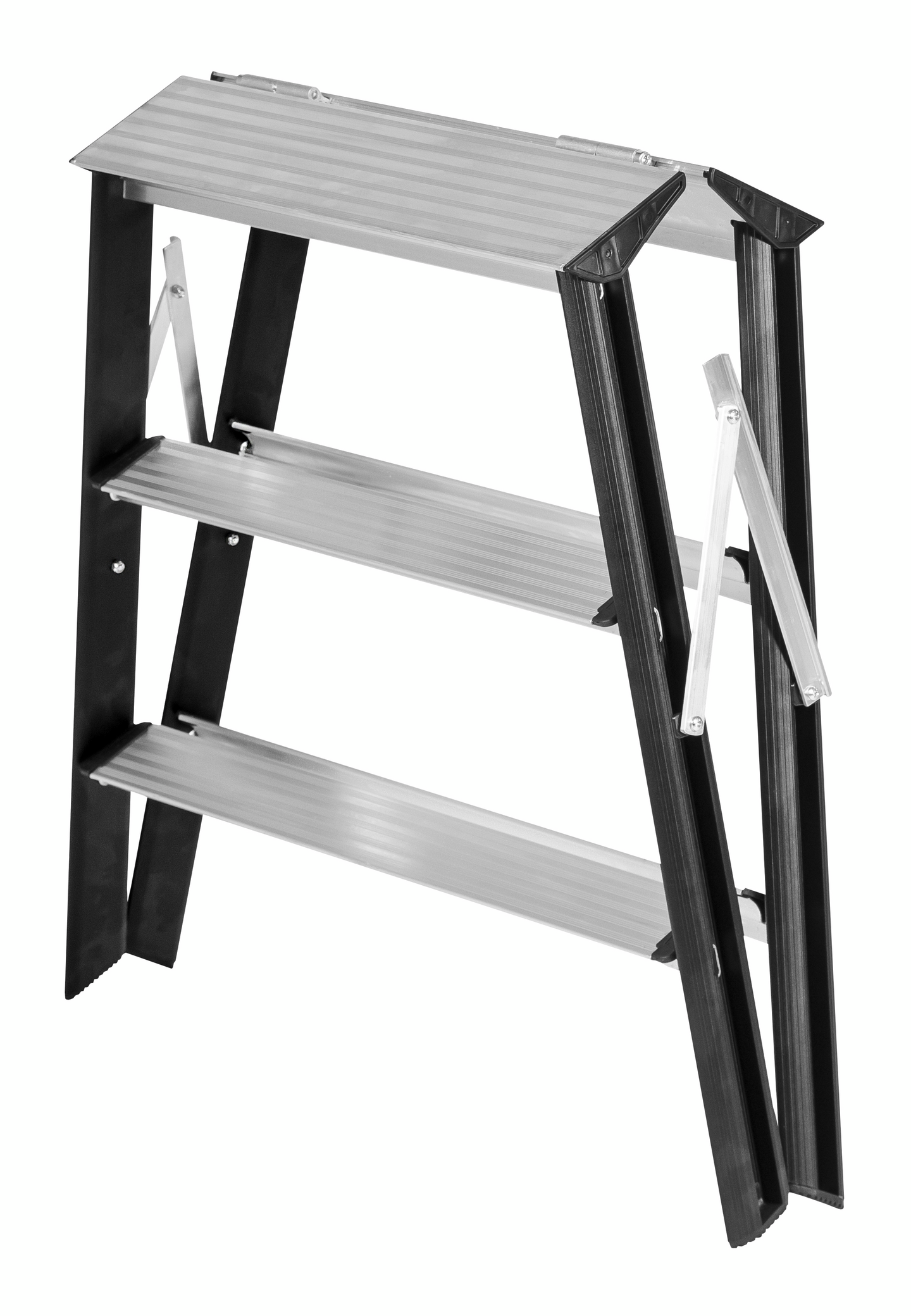 Työpukki Tikli Pro 3-askelmainen