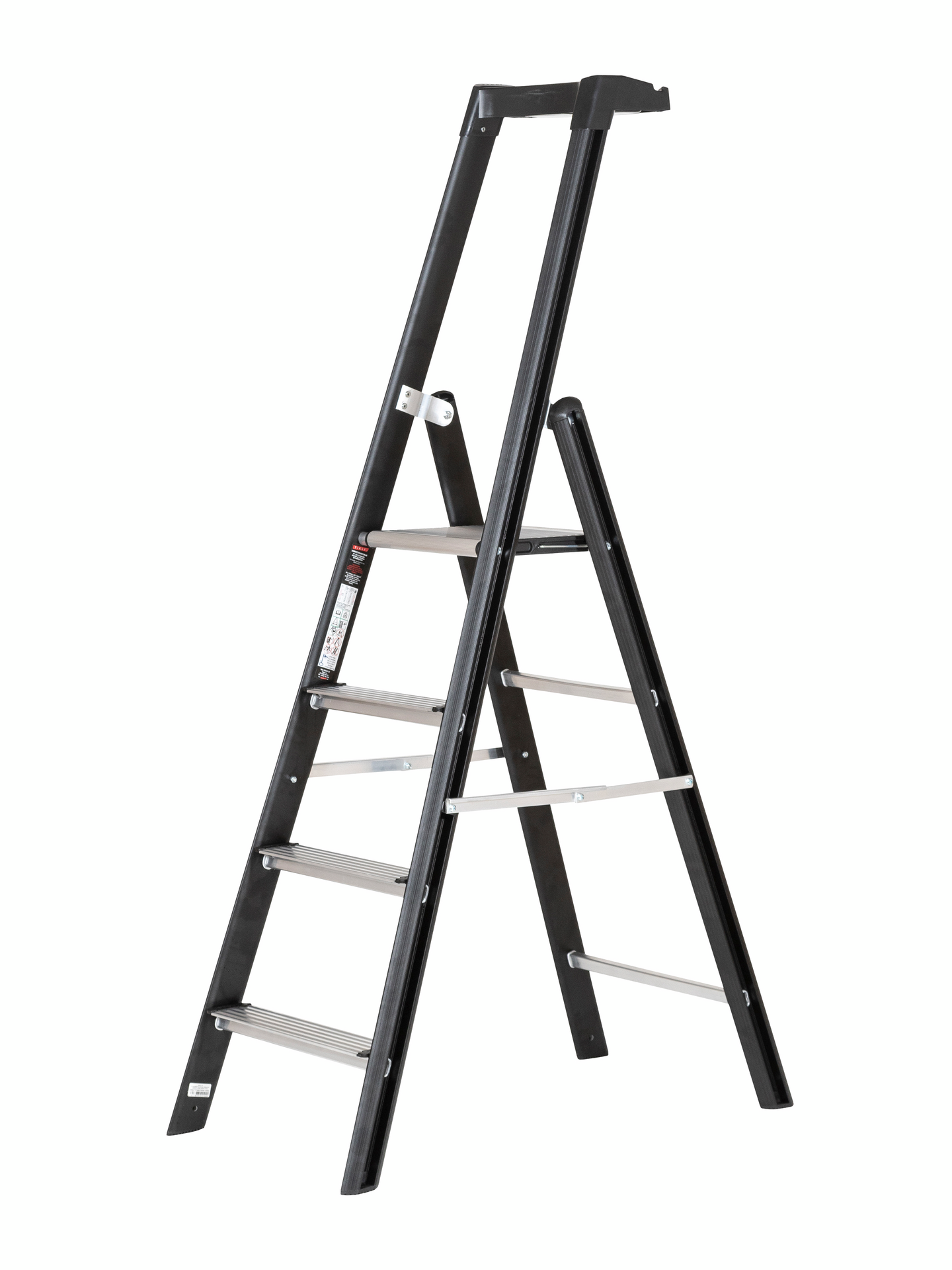 Ammattitasotikas Tikli AT4 4-askelmainen