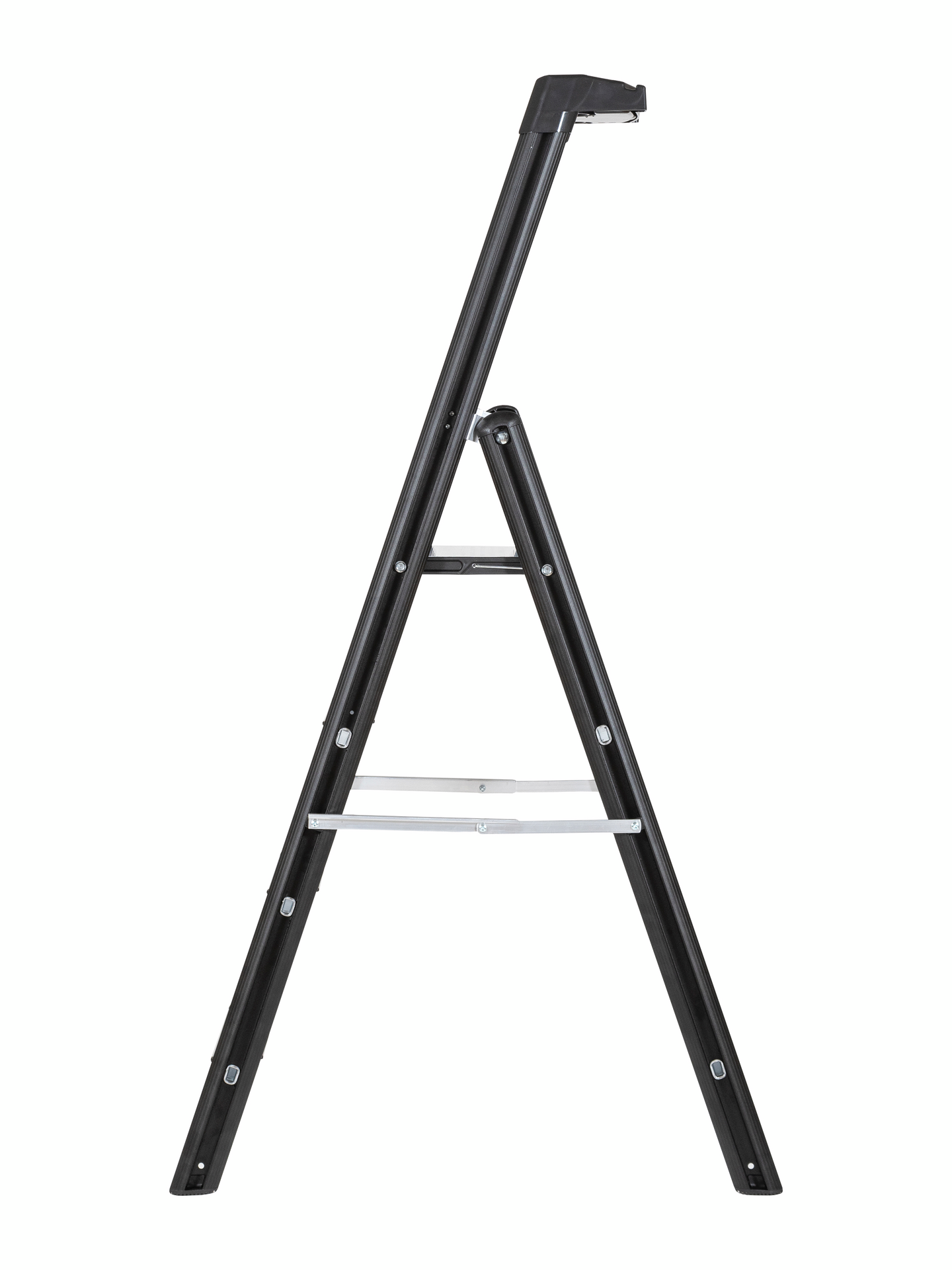 Ammattitasotikas Tikli AT4 4-askelmainen