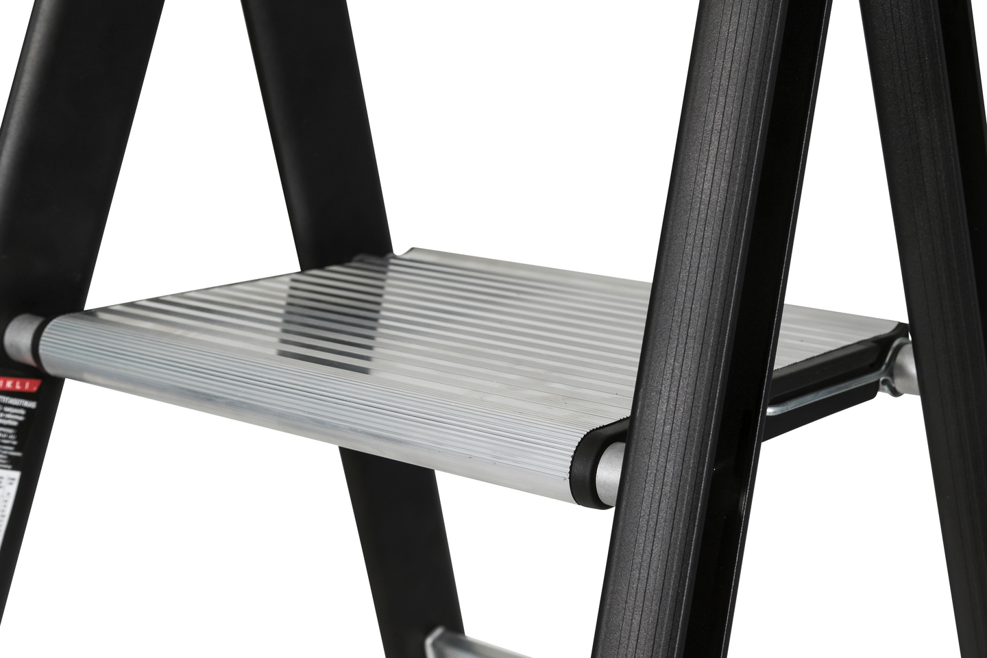 Ammattitasotikas Tikli AT4 4-askelmainen