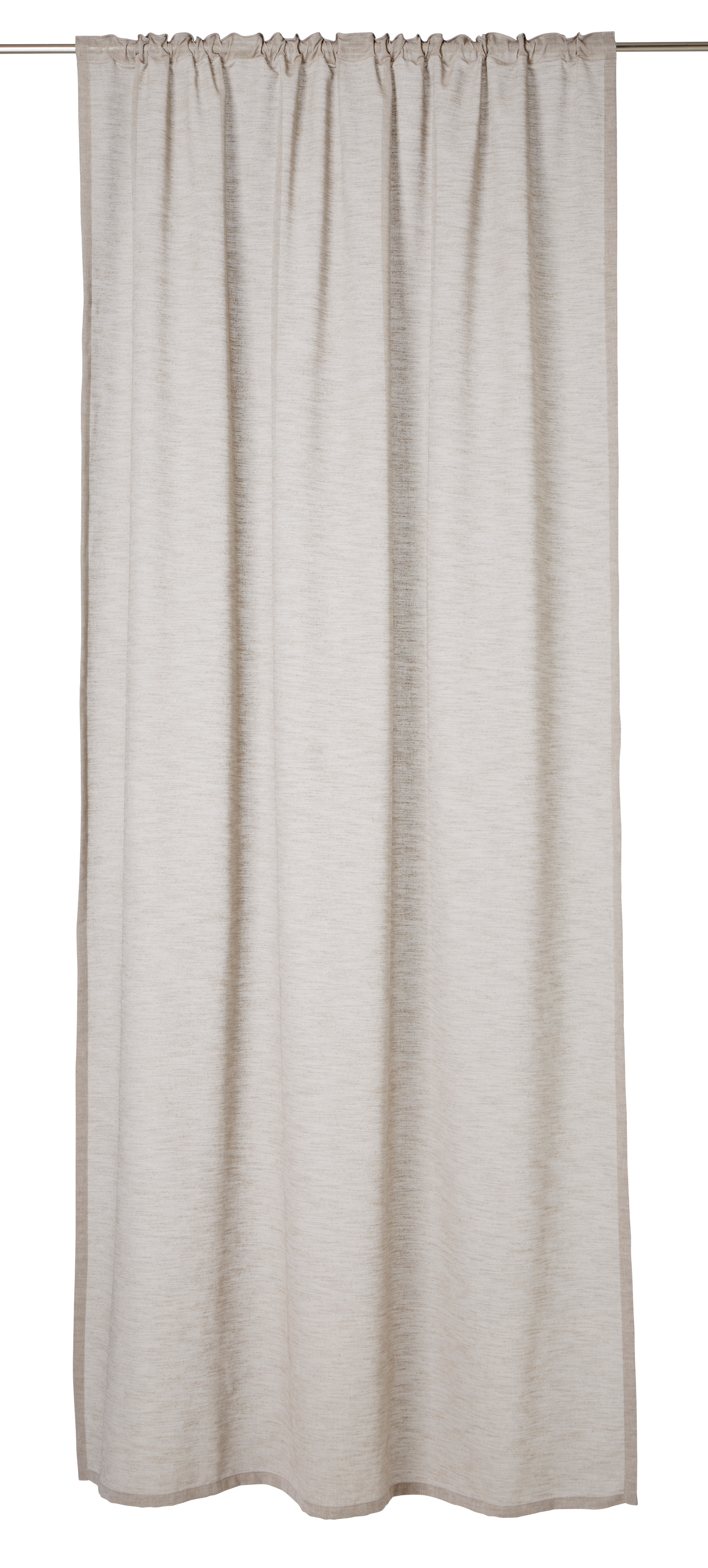 Valmisverho Cello Linen pellava 140x250cm