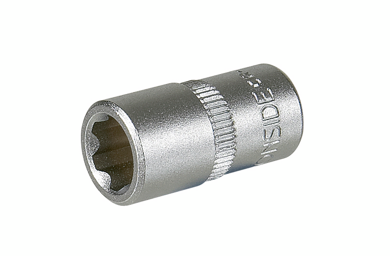 HYLSA IRONSIDE 1/4IN 8MM