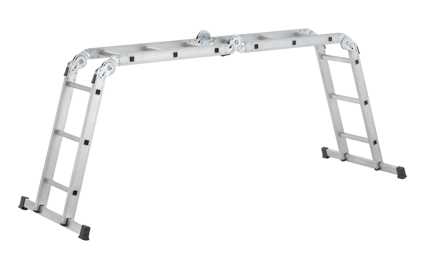 Yhdistelmätikas W.steps WKL 802210 3 niveltä FB 3,3m