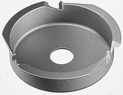 Reikäsahan keskiöpora Bosch HSS-Co