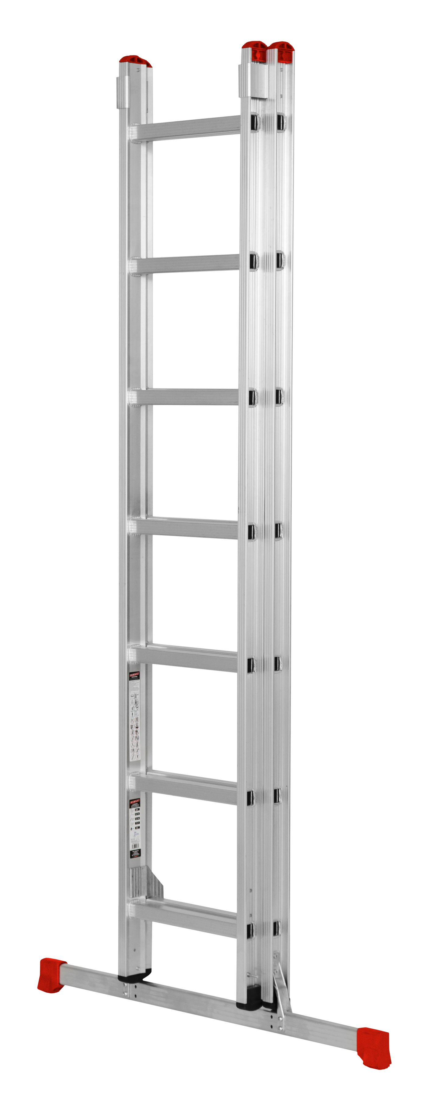 Vaakatuki Tikli 1,08m 2-osaiselle jatkotikkaalle A37-A61