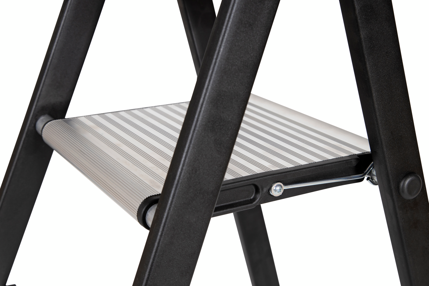 Tasotikas Tikli 1000 TT3 3-askelmainen Pikkupro rajoittimet musta