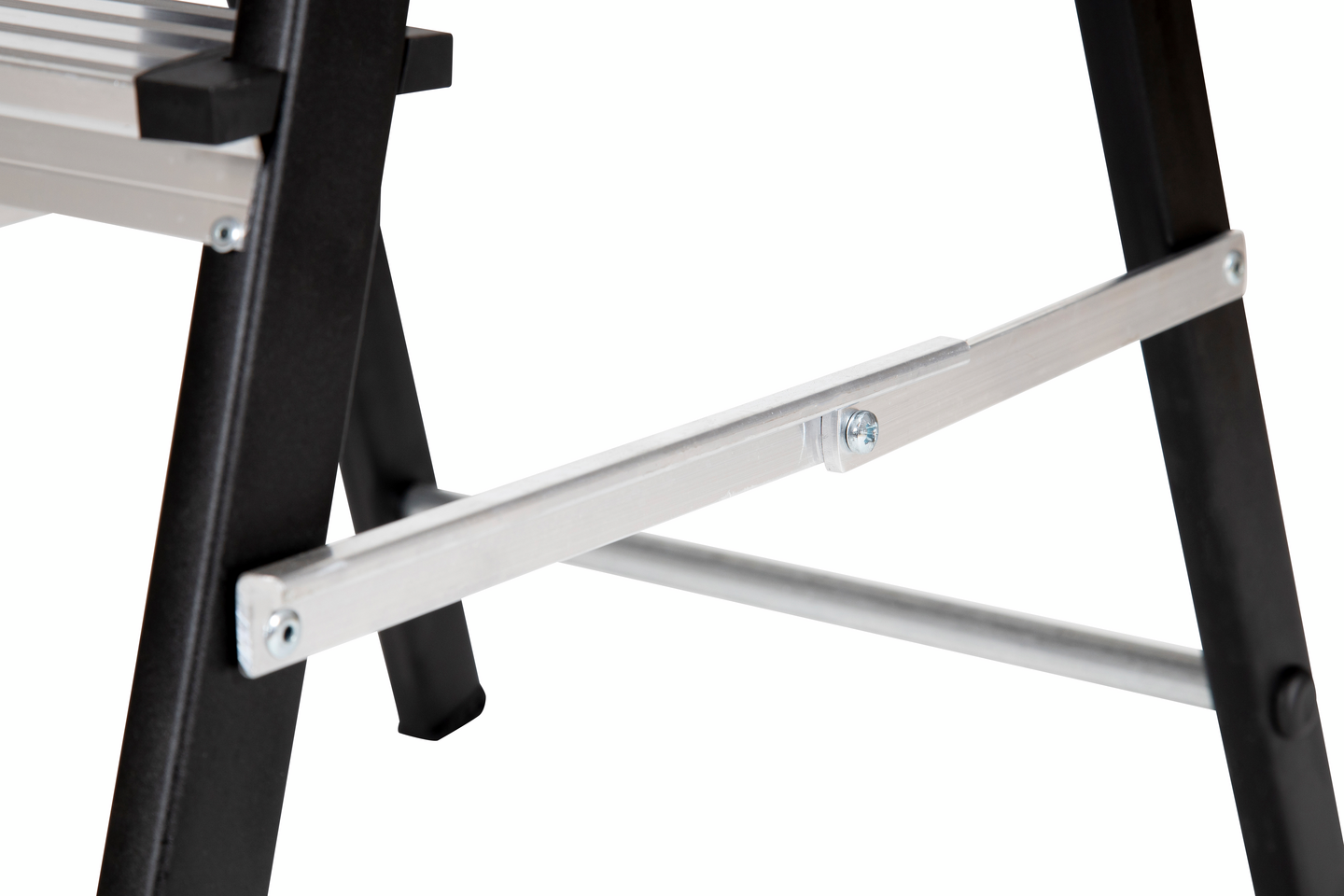 Tasotikas Tikli 1000 TT4 4-askelmainen Pikkupro rajoittimet musta