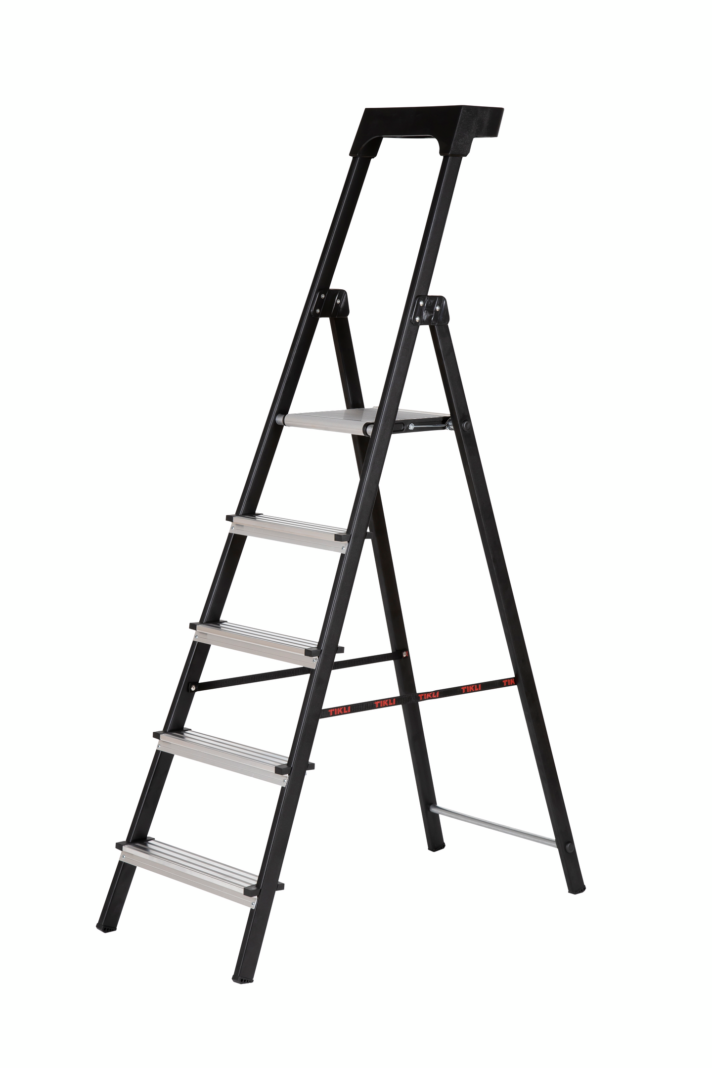 Tasotikas Tikli 1000 TT5 5-askelmainen kotikäyttöön