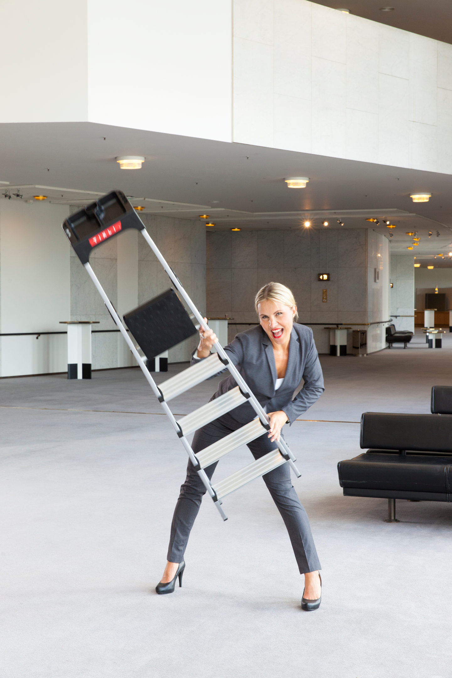 Tasotikas Tikli 1000 TT5 5-askelmainen kotikäyttöön