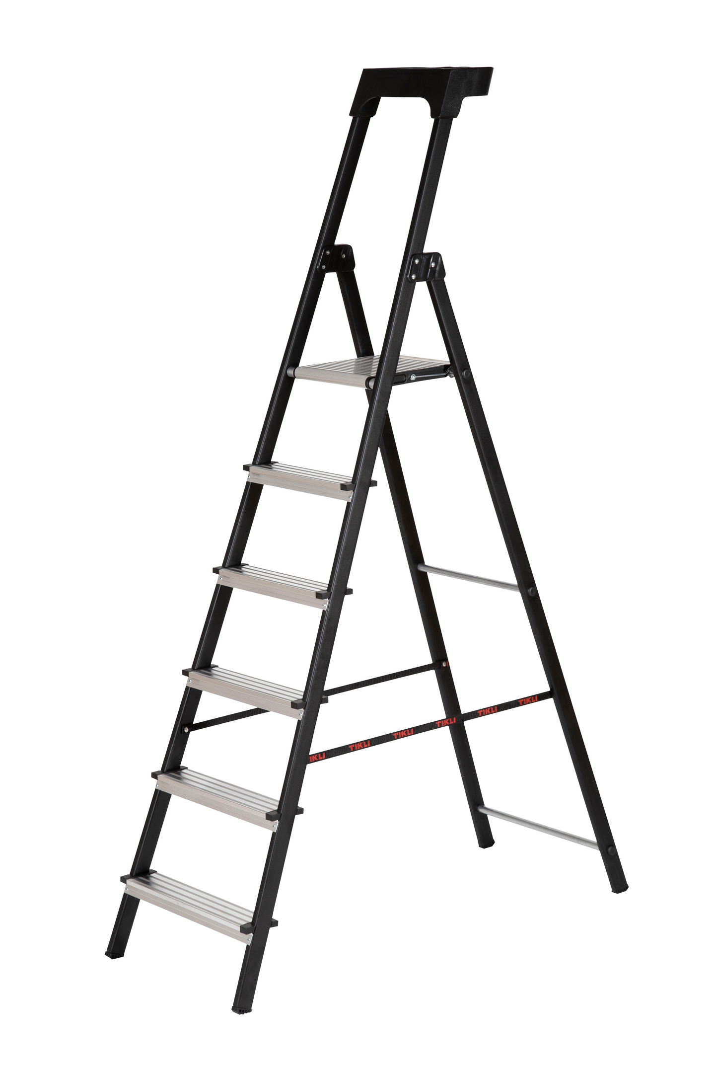 Tasotikas Tikli 1000 TT6 6-askelmainen kotikäyttöön