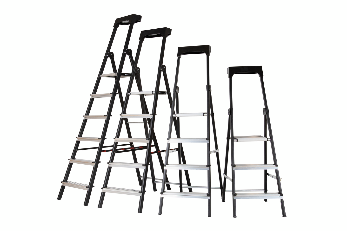 Tasotikas Tikli 1000 TT6 6-askelmainen kotikäyttöön