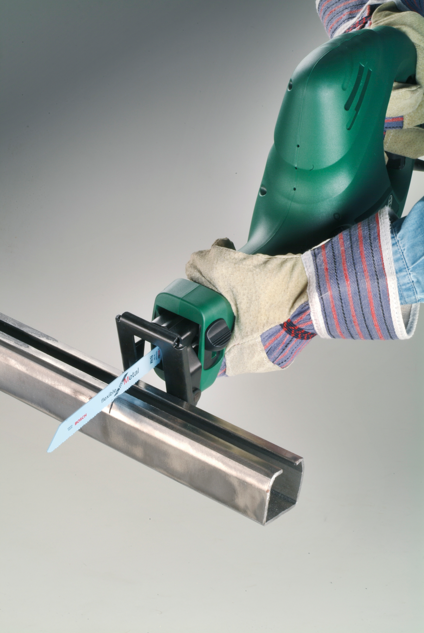 Puukkosahanterä Bosch S 922 BF BIM DIY