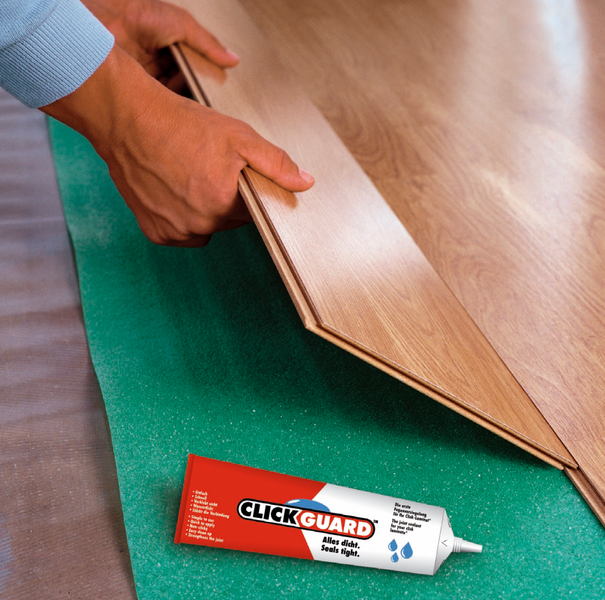 FUKTSKYDD CLICK GARD 125ML