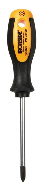 Ruuvitaltta Ironside PH 0x60mm 120019