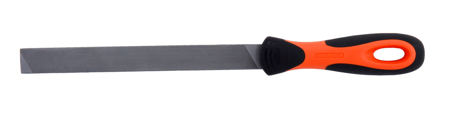 Sahaviila Bahco 138-10-1-2 keskik. 10in