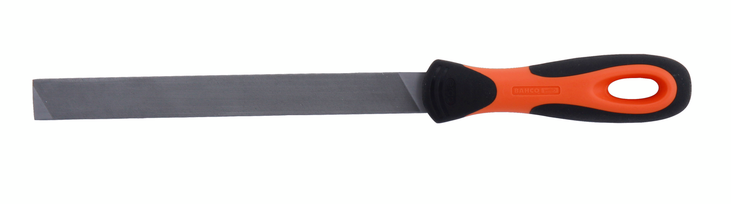 Sahaviila Bahco 4-138-08-1-2 keskik. 8in