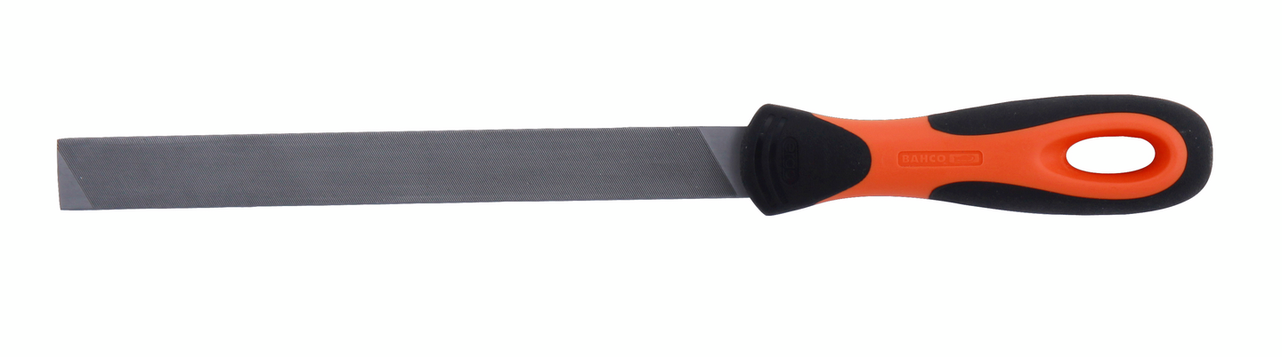 Sahaviila Bahco 4-138-06-1-2 keskik. 6in