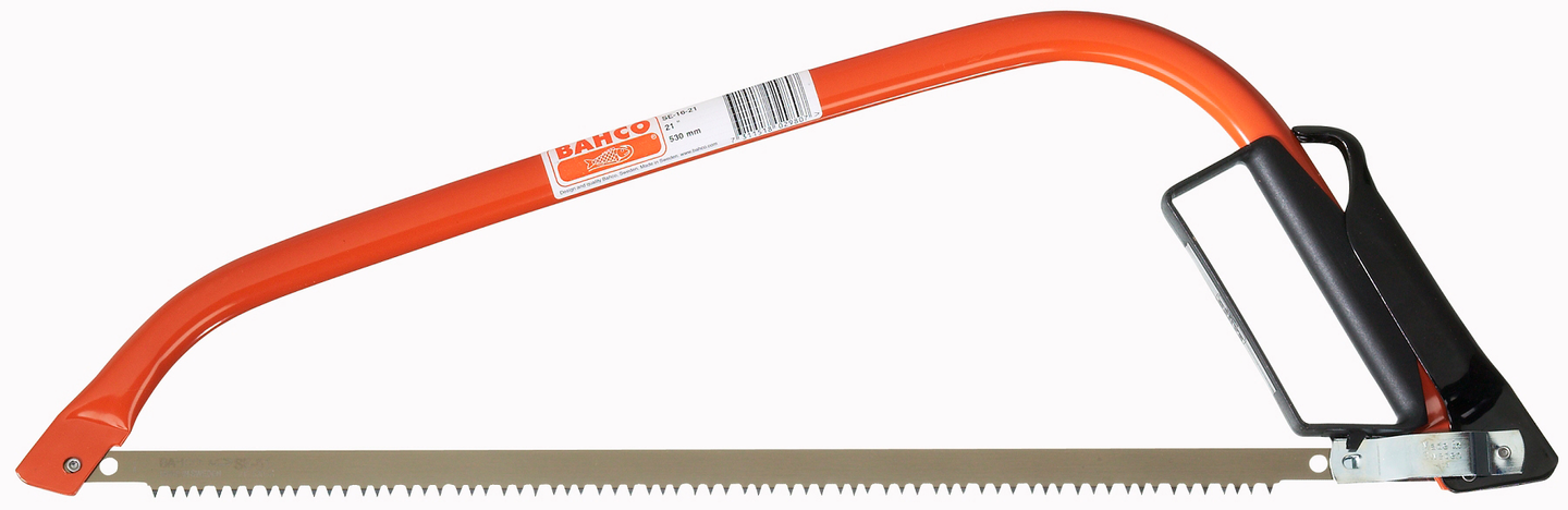 Kaarisaha Bahco SE-16-21 kärkikarkaistu