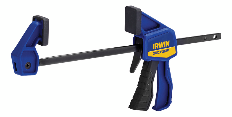 Pikapuristin Irwin 115mm