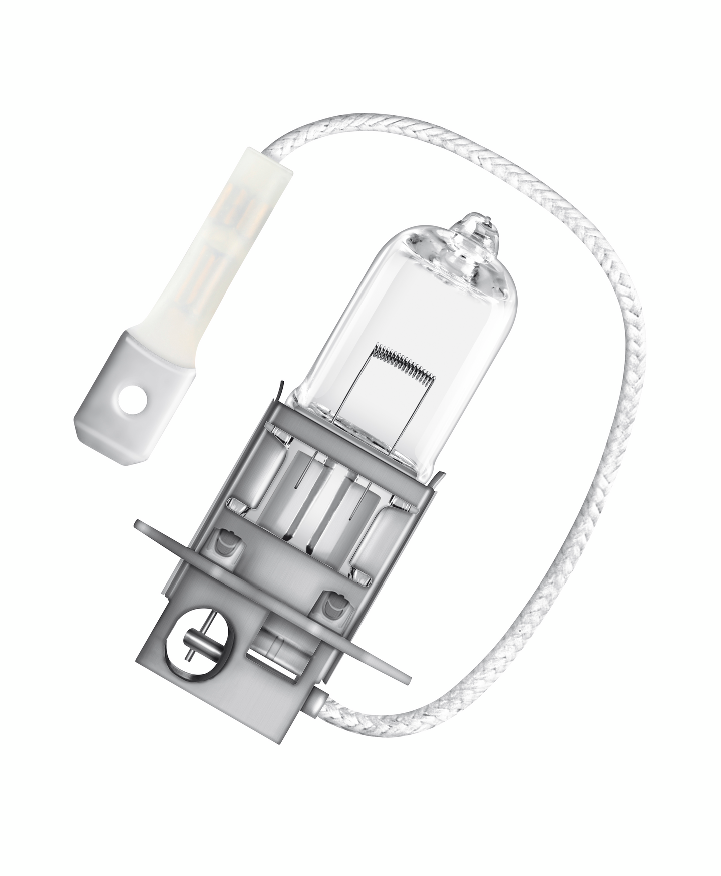 Ajovalo Osram H3 55W 12V